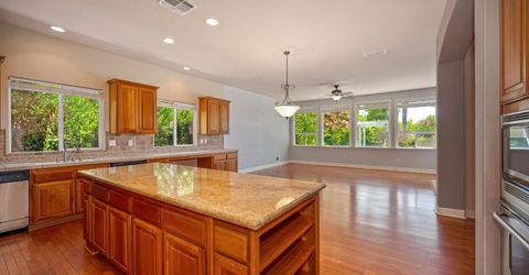 9341 Courtney Way, Roseville, CA 95747 Photo
