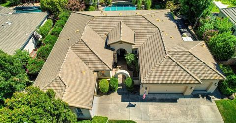 9341 Courtney Way, Roseville, CA 95747 Photo