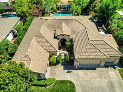 9341 Courtney Way, Roseville, CA 95747 Photo
