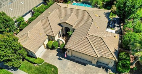 9341 Courtney Way, Roseville, CA 95747 Photo