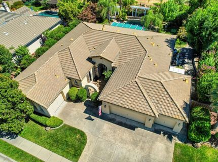 9341 Courtney Way, Roseville, CA 95747 Photo