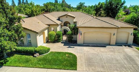 9341 Courtney Way, Roseville, CA 95747 Photo