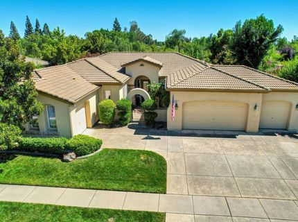 9341 Courtney Way, Roseville, CA 95747 Photo
