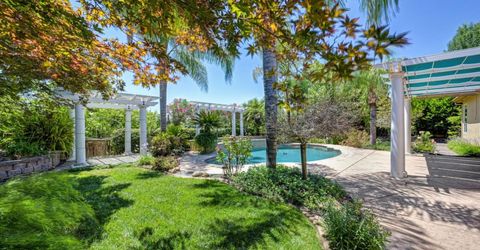 9341 Courtney Way, Roseville, CA 95747 Photo