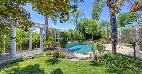 9341 Courtney Way, Roseville, CA 95747 Photo