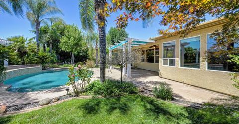 9341 Courtney Way, Roseville, CA 95747 Photo