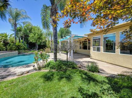 9341 Courtney Way, Roseville, CA 95747 Photo