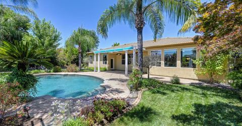 9341 Courtney Way, Roseville, CA 95747 Photo