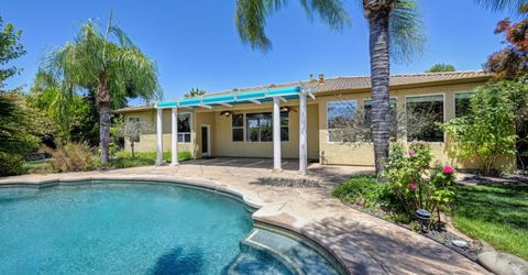 9341 Courtney Way, Roseville, CA 95747 Photo
