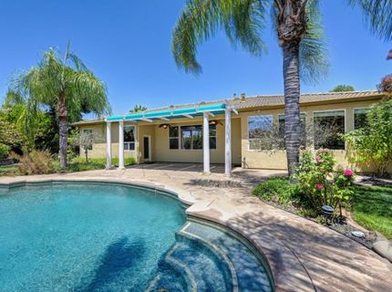 9341 Courtney Way, Roseville, CA 95747 Photo