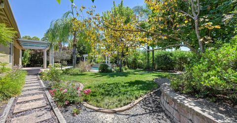9341 Courtney Way, Roseville, CA 95747 Photo