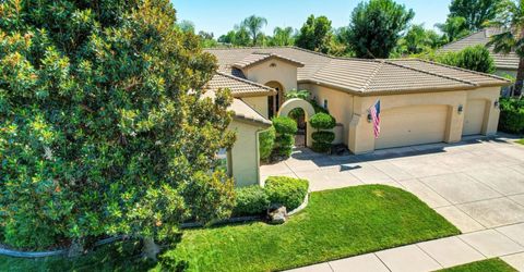 9341 Courtney Way, Roseville, CA 95747 Photo