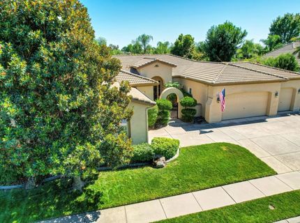 9341 Courtney Way, Roseville, CA 95747 Photo