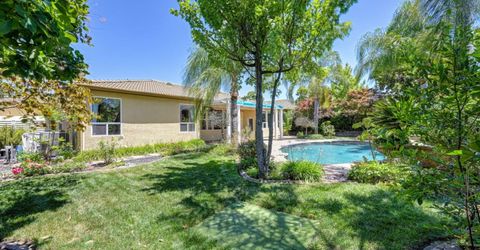 9341 Courtney Way, Roseville, CA 95747 Photo