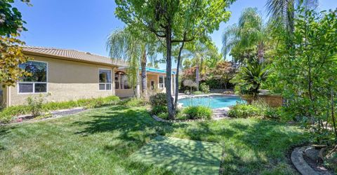 9341 Courtney Way, Roseville, CA 95747 Photo