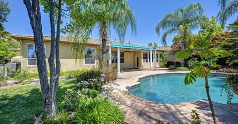 9341 Courtney Way, Roseville, CA 95747 Photo