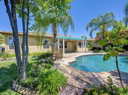 9341 Courtney Way, Roseville, CA 95747 Photo