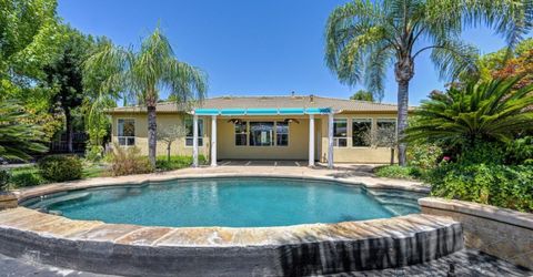 9341 Courtney Way, Roseville, CA 95747 Photo