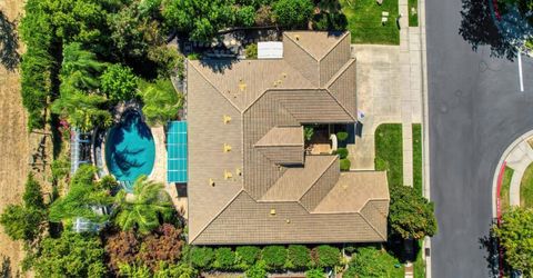 9341 Courtney Way, Roseville, CA 95747 Photo