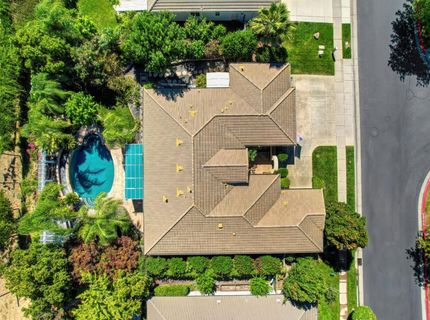9341 Courtney Way, Roseville, CA 95747 Photo