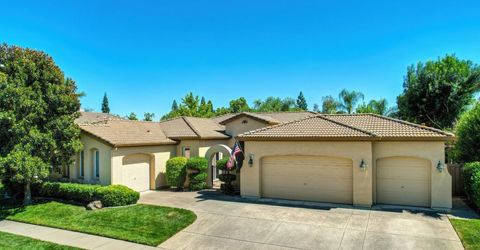 9341 Courtney Way, Roseville, CA 95747 Photo