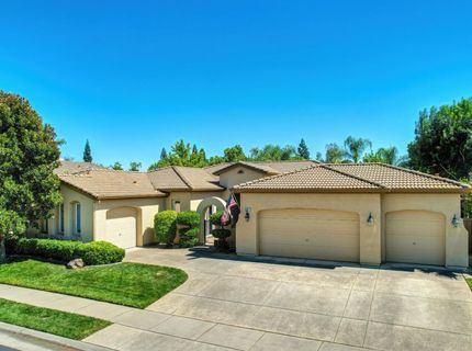9341 Courtney Way, Roseville, CA 95747 Photo