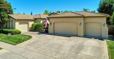 9341 Courtney Way, Roseville, CA 95747 Photo