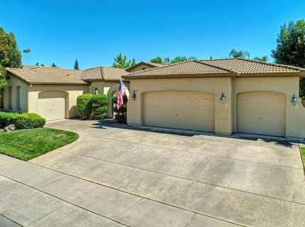9341 Courtney Way, Roseville, CA 95747 Photo