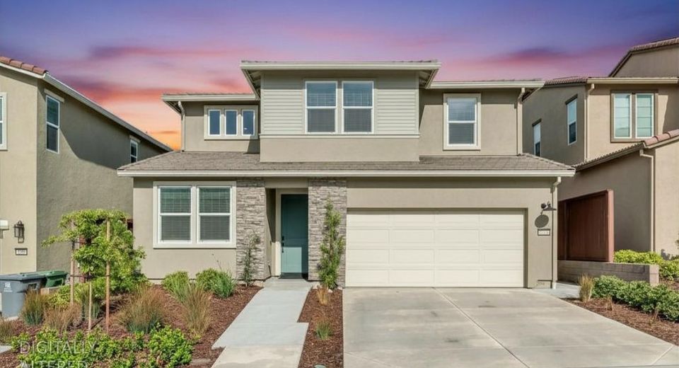 4798 Tilly Dr, Folsom, CA 95630 Photo