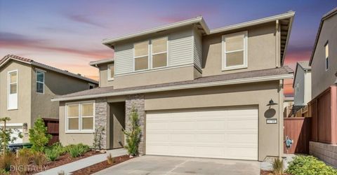 4798 Tilly Dr, Folsom, CA 95630 Photo