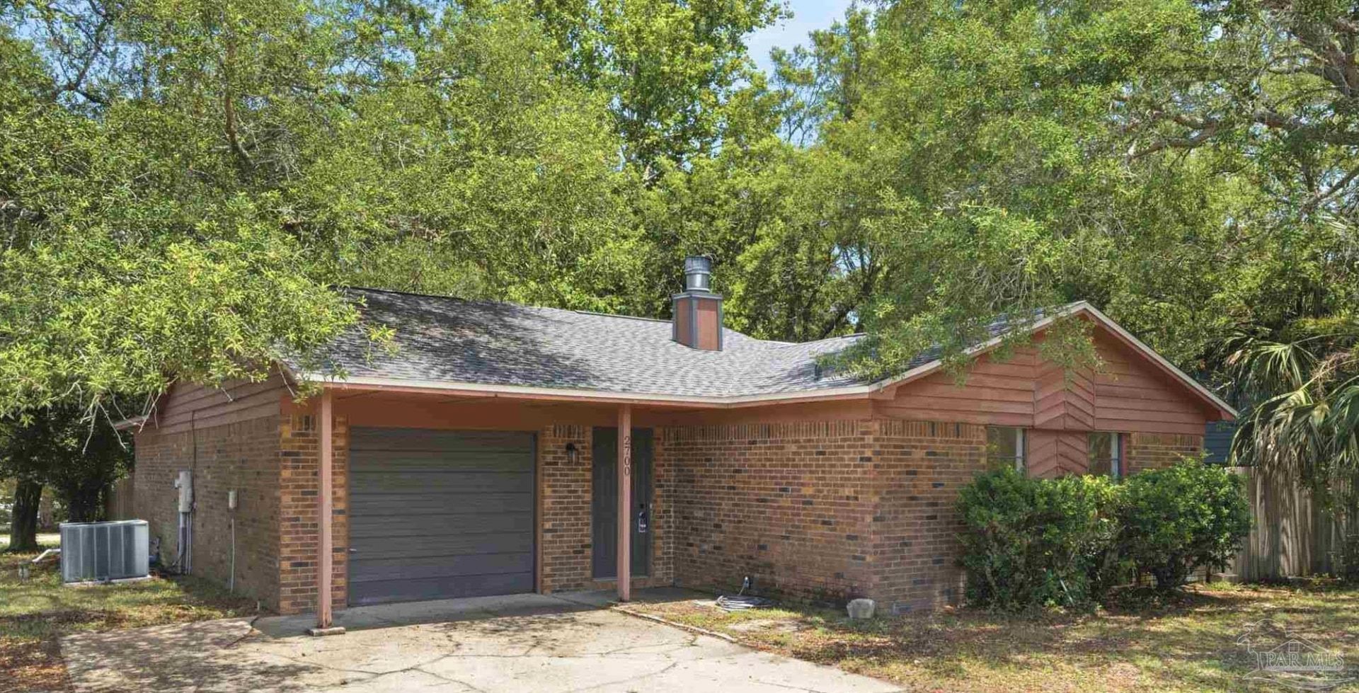 2700 Sanibel Pl, Gulf Breeze, FL 32563 Main Photo