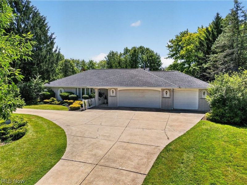 13635 Fox Hills Drive, Novelty, OH 44072 Photo 1