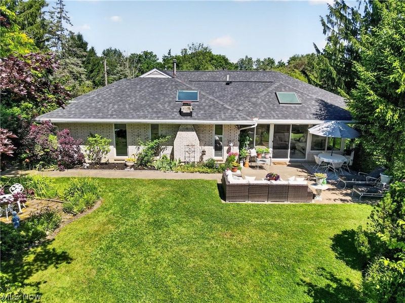 13635 Fox Hills Drive, Novelty, OH 44072 Photo 41