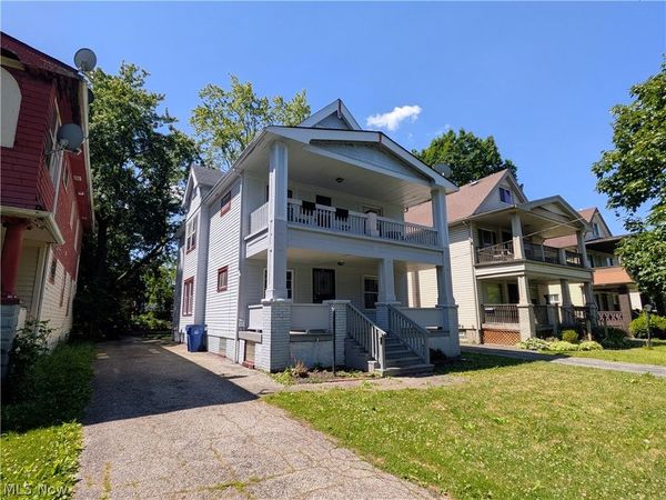 11302 Parkview Avenue , Cleveland, OH 44104