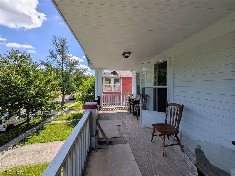11302 Parkview Avenue, Cleveland, OH 44104 Photo 21