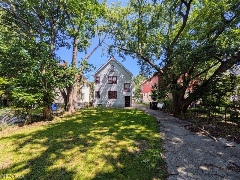 11302 Parkview Avenue, Cleveland, OH 44104 Photo 5