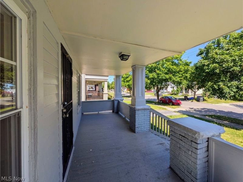 11302 Parkview Avenue, Cleveland, OH 44104 Photo 6