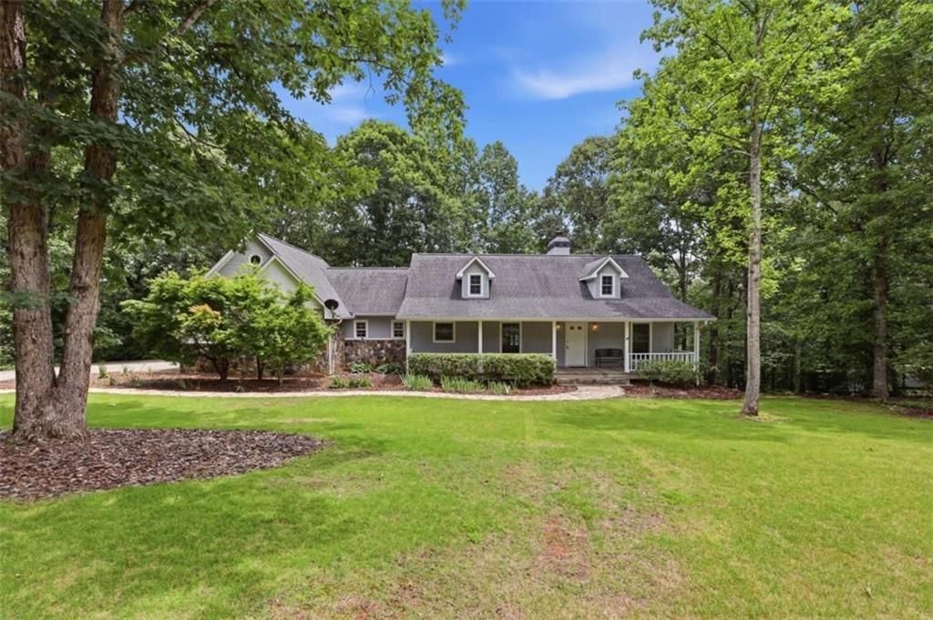 140 Tall Oaks Drive, Alto, GA 30510 Main Photo