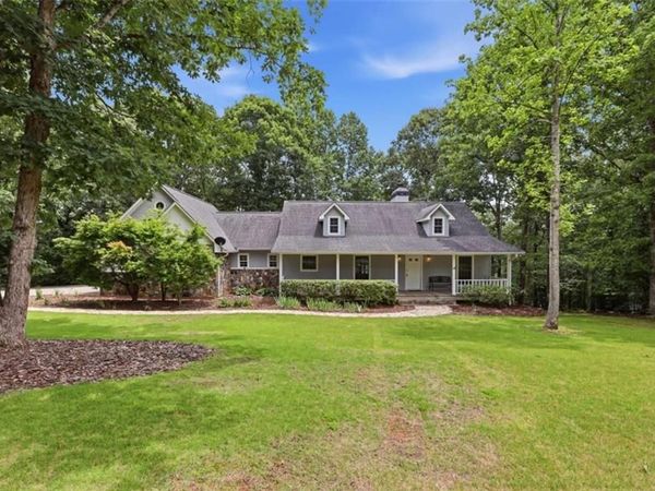 140 Tall Oaks Drive , Alto, GA 30510