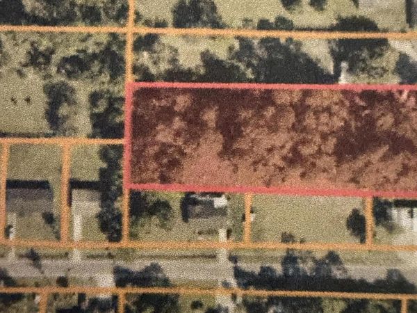 0 N 53rd Street, Fort Pierce, FL 34946