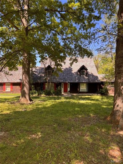 13425 Mason Valley Court , Town and Country, MO 63131 Main Photo