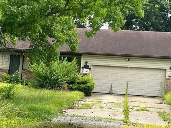 2344 Morrison Road , Granite City, IL 62040