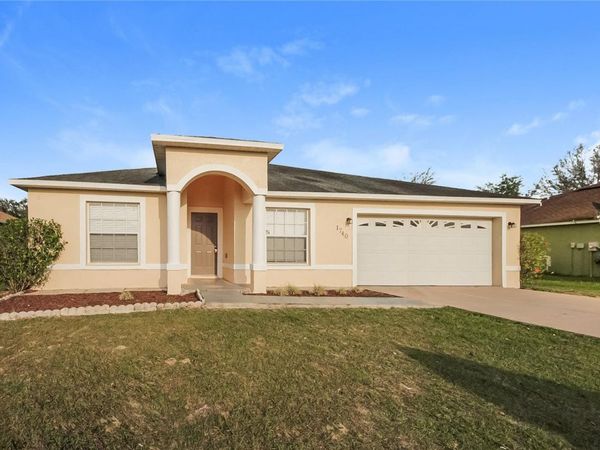 1740 MINNOW COURT , KISSIMMEE, FL 34759