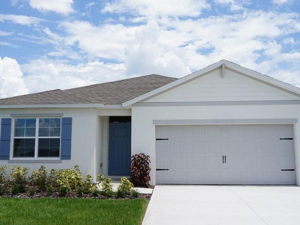 2519 SAGE VALLEY WAY , WINTER HAVEN, FL 33884