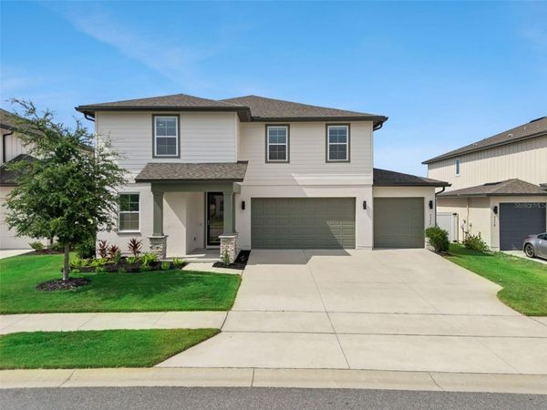 2322 ENDEAVOR WAY , MINNEOLA, FL 34715