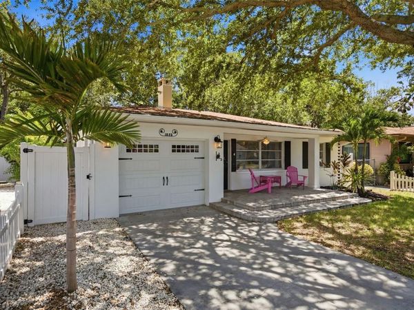 1023 GRANADA STREET , CLEARWATER, FL 33755