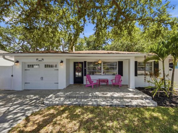 1023 GRANADA STREET , CLEARWATER, FL 33755