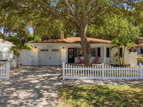 1023 GRANADA STREET , CLEARWATER, FL 33755