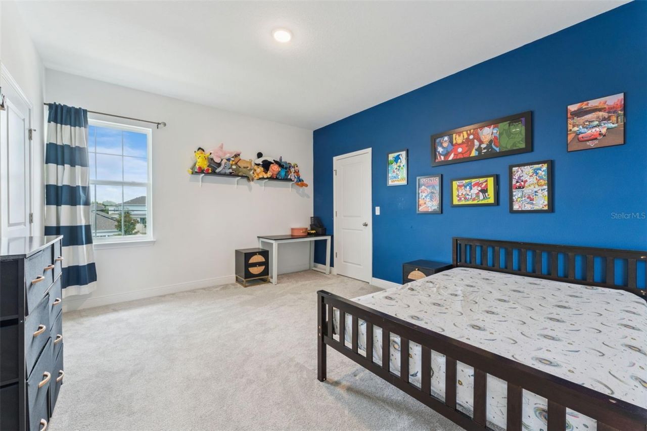 4395 Renly Lane, Clermont, FL 34711 Photo