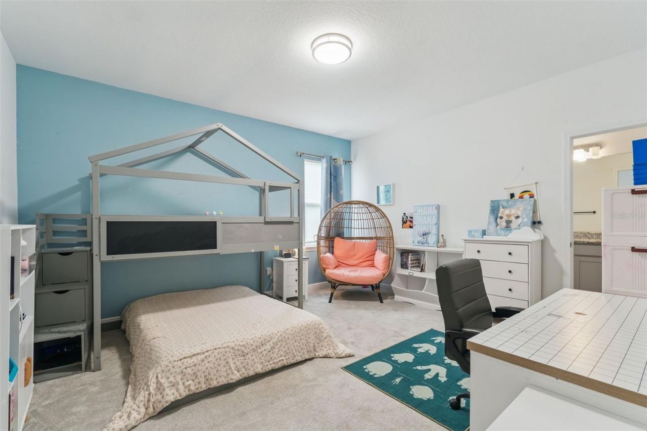 4395 Renly Lane, Clermont, FL 34711 Photo